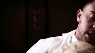 Chloe Cherry - Taking The Enema