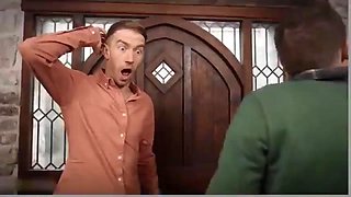 New RLB gets huge dick