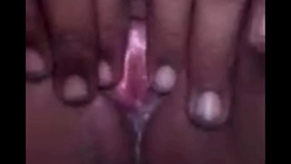 Pakistani girl Kiran showed her pussy hole