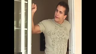 Beautiful Milf Enjoys With Pleasure With June Summers