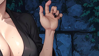 The College of Lust Part 2