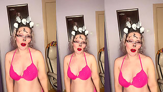 You Are Not Her Husband - You Are My Sissy Bank Account with a Big Lips Fetish