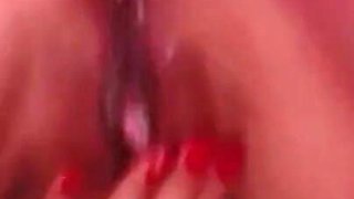 Naughty Colleague Shakes Her Ass and Pussy / Arab Woman with a Perfect Body Tries Anal for the First Time