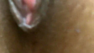 My Stepsister Has an Amazing Creamy Pussy! Amateur Hardcore Sex