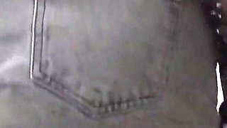 Amateur Turkish Big Ass MILF Fucked Hard by 20 Years Old Fucker