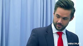 Doctor's Orders, Editor's Cut - MENatPLAY