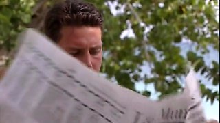 Sheila Scott Outdoors Giving Her Man a Blowjob until She Gets a Facial - Private Porn Sex Videos