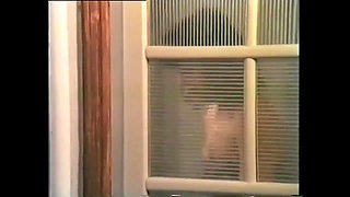 Wonderful Vintage Brunette Fucked and Cumshot on Big Tits by Rocco Siffredi