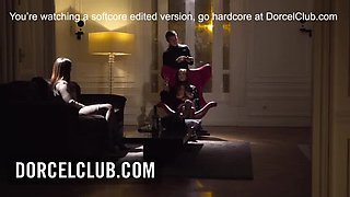Claire Castel Submissive Desires - BDSM & Doggystyle Full Movie (Dorcel Softcore)