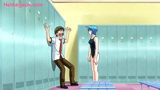 Haramasete Seiryuu-Kun! 1 subbed