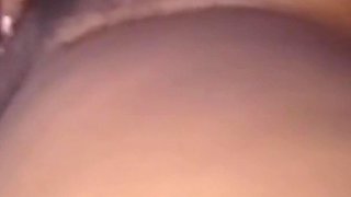 Stimulating My Clit with My Fingers Cumming so Hard