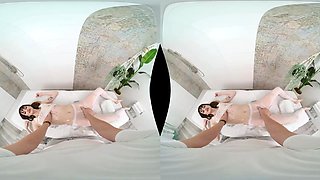 Lana Smalls - Give My Pussy a Massage - Footsiebay