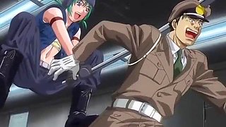 Discipline Ep 6 Dub
