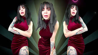 Serve Step-mommy Forever - Findom, Addiction, Asmr