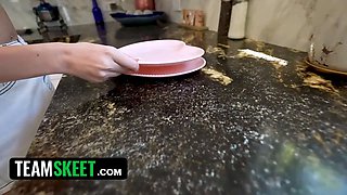 Beyond expectations by my babysitters bar feat. skyler storm & Alex Legend