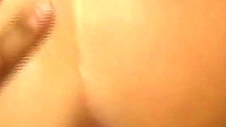Amateur Ass Spreading for Deep Tongue Licking