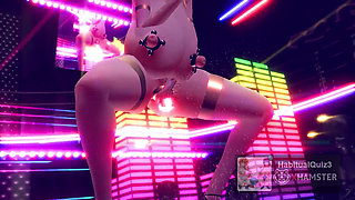 mmd r18 fast fucking fuck anal go berzerk sex dance 3d hentai