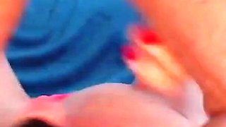 A Close-up Look at Intimacy: an Anal Experience - 531