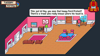 Dandy Boy Adventures 0.4.2 Part 6 Hot Friends and MILFs by Loveskysan69