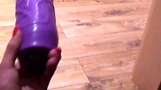 Fisting lesbians