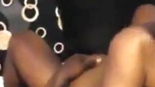 Sexual Pleasure Moment