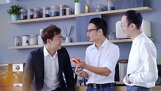Chinese media: Teen, Amateur  Asian Porn