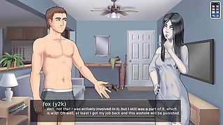 Treasure of nadia, waifu hub, dirty fantasy