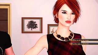 Being a Dik 0.7.0 Part 193 Isabella Is a MILF by Loveskysan69