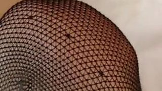 China live broadcast pussy breaking close-up begging for fuck, first-person perspective blowjob, grabbing big fat ass from behind and banging hard: Blowjob, Amateur  Asian Porn