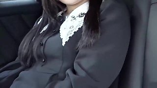 1<censored>s old, Japanese black hair hottie. Slightly chubby and big breasts. Blowjob and creampie sex. Swimsuit cosplay. Uncensored