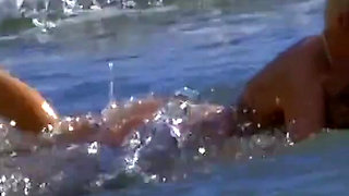 Sexy Video: Milky Leo