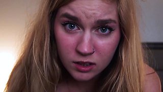 jaybbgirl – Your Sister Punishes You