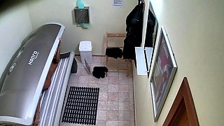 Pussy and ass
