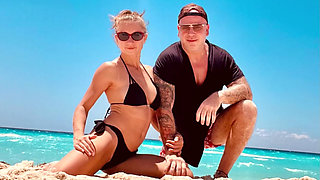 We hacked the Onlyfans of my boss&#039;s wife model.