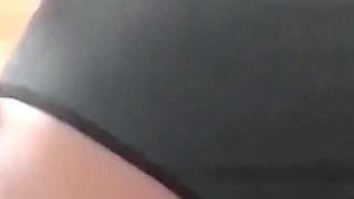 I Play and Enjoy the Wet Pussy and I Fill the Pussy with My Sperm
