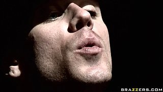 Belle Of The Burlesque With Johnny Sins, Lexi Belle - Brazzers