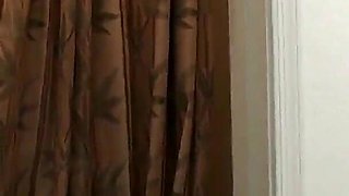 Estranged Stepbrother Makes Unexpected Visit and Fucks His Young Stepsister