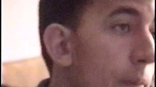 Blowing Big Dick Dante