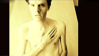 British Freddie Sunfields teasing very slowly for Lady S