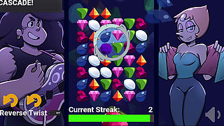 Beach City Nights Full Gallery Scenes 18+ Kandy Crash Porn Game Play