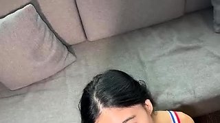 JiaLulu WaifuYukiVIP Full Face BBC Sextape FULL HD ->