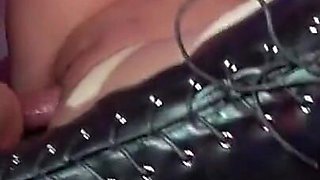 Melina May, Disco Gangbang