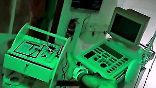 Medical Care Institute of Corrections the First Examination