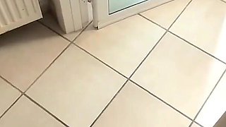 Shower Sex, Perfect Body Babe Gets Watched While Taking a Shower and Fucked, Stepsister Gets Fucked in the Shower by Bro