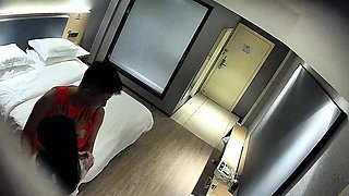 Amateur Hidden Cam with Dildo Wives