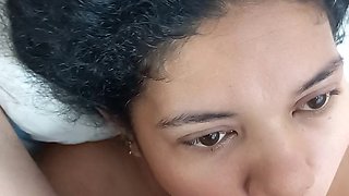 My Girlfriend Likes to Suck My Balls