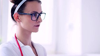 Caring Nurse