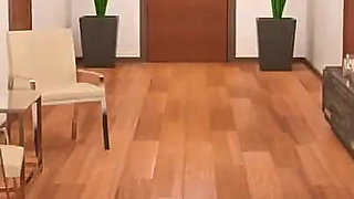 Cure My Addiction [v0.11.1] Part 14 Ass Spanking She Loves It - She Is so Horny by Loveskysan69