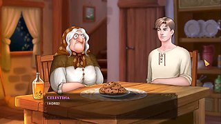 Legends, hd videos, cartoon fantasy