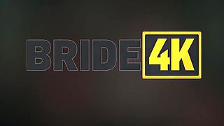 Horny Bride Ran Away From The Wedding And Showed Her Natural Tits To Strangers In The Field 18 Min